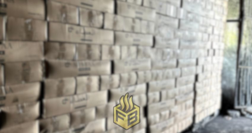 Fillo briquettes export