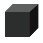 cube briquettes