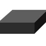 flat briquettes fillo