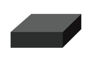 flat briquettes fillo