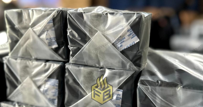 fillo briquettes inner plastic