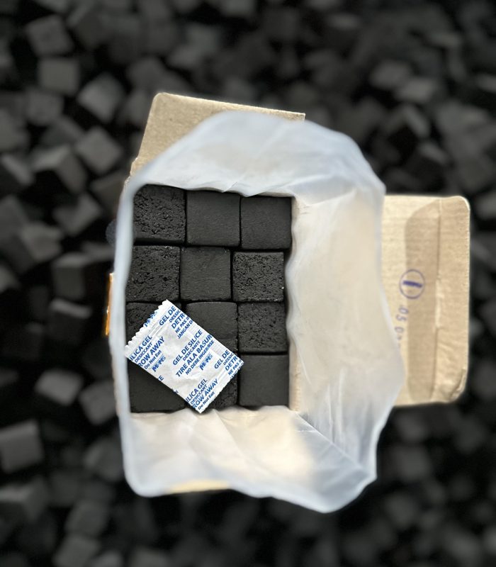 fillo briquettes export