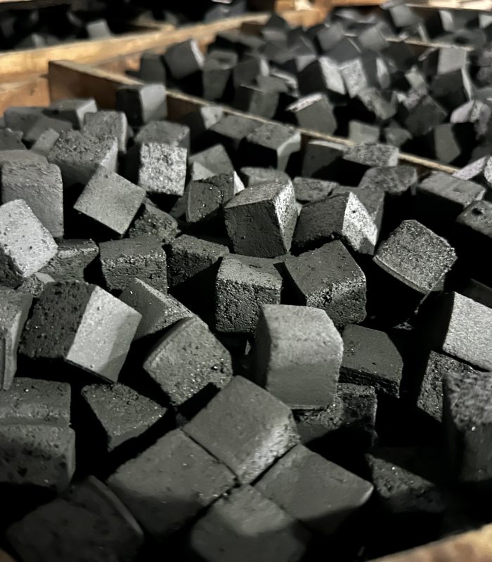 fillo briquettes export