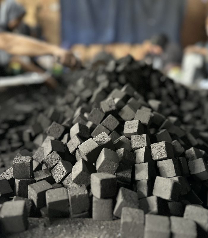 fillo briquettes sisha