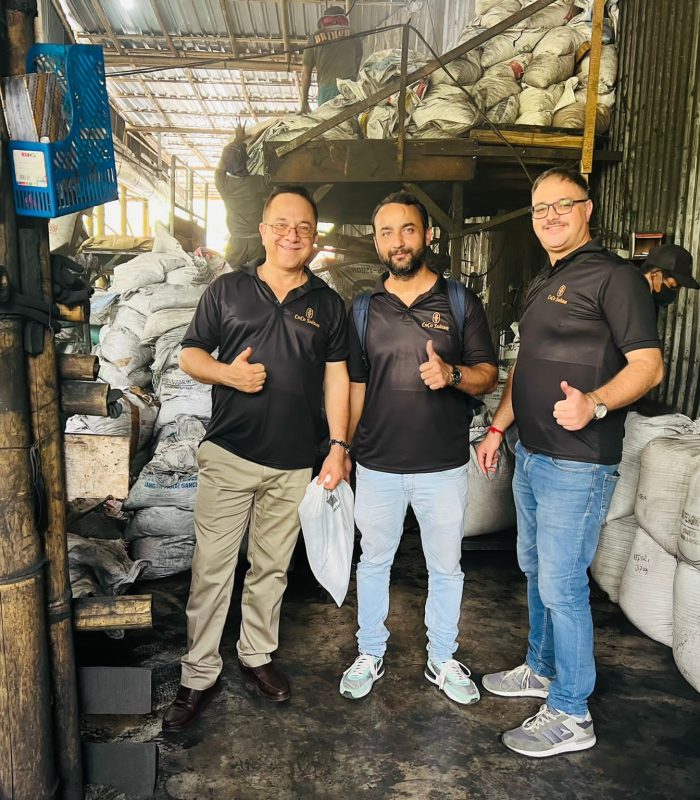 Fillo Factory Cocosultans