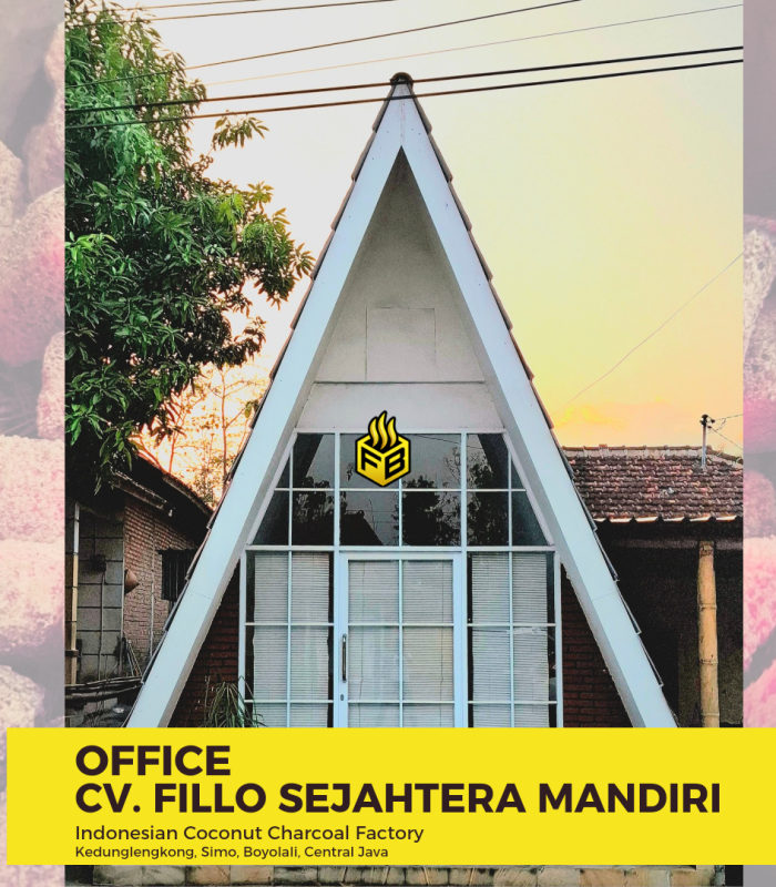 Office CV. Fillo Sejahtera Mandiri